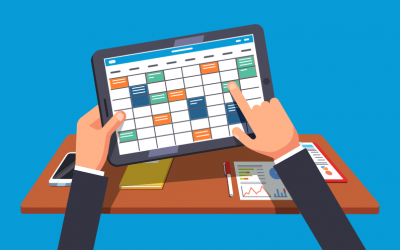 A Practical Solution to Employee Scheduling Problems