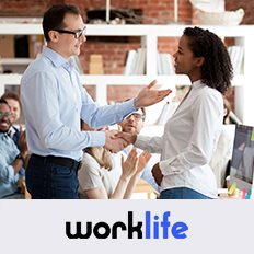 Giraffe Excursions and Bungee Jumping: How Employee Recognition Programs are Evolving | Worklife