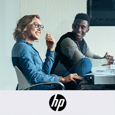 How to Make the Most of In-Person Meetings | HP’s The Garage