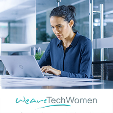 Inspirational Woman: Sandra Moran, WorkForce Software Chief Marketing Officer | WeAreTechWomen
