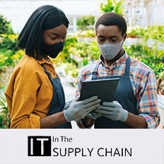 Protect Retail Workers from More Than Just COVID | IT Supply Chain
